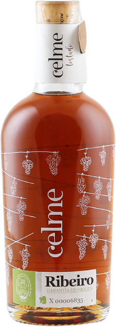 Celme Tostado, süß, Weißwein, 2020, 0,375 l - Bild 1