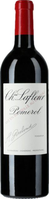 Chateau Lafleur Rotwein, Cabernet Franc, Pomerol, 2015, trocken, 0,75 l - Bild 1