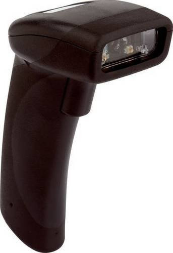 Di-soric ID-Handlesegerät 210542 in Schwarz - Bild 1