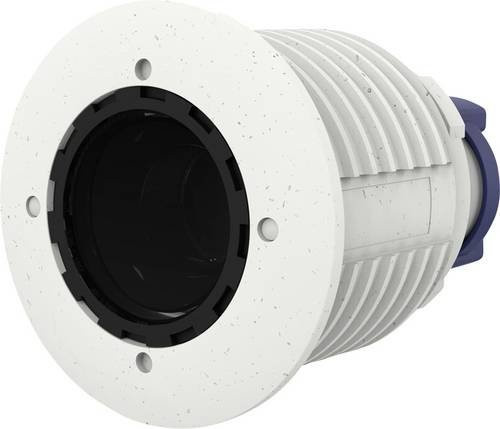 Mobotix Sensormodul Mx-O-M7SA-8N050 in Weiß - Bild 1