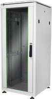 Digitus Netzwerkschrank Unique Serie IT-Schrank B/T: 60 cm x 60 cm - Bild 1