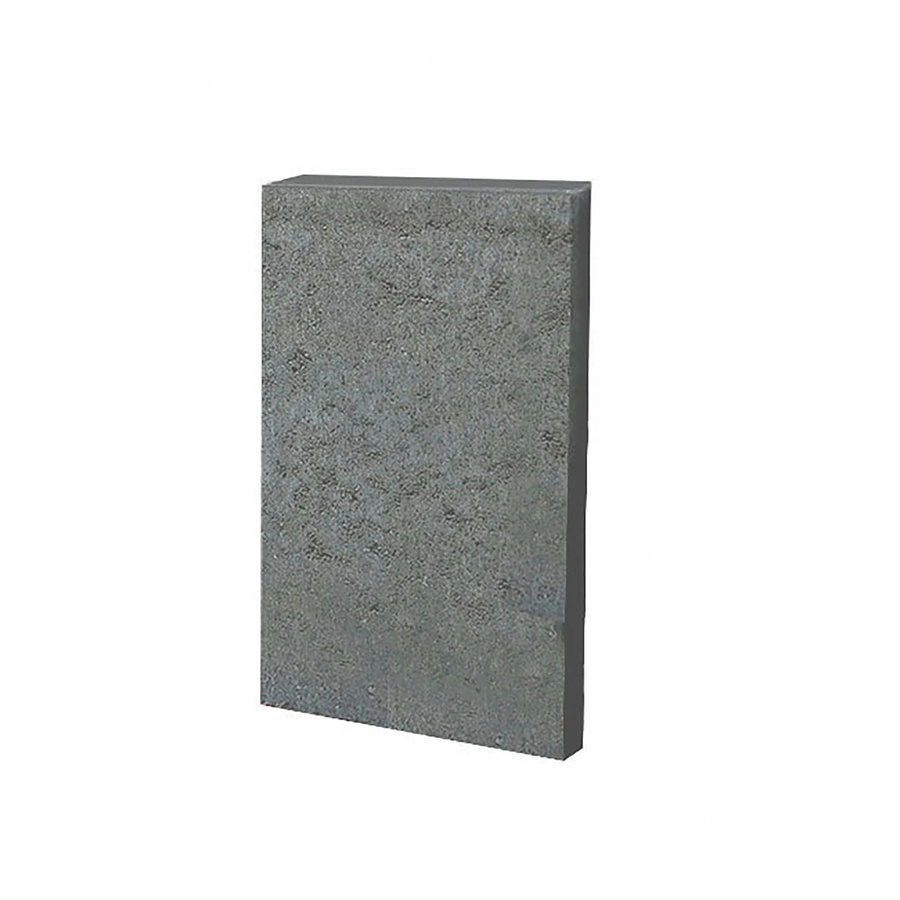 EHL Rechteck-Palibord Tulo in Grau, B/T/H: 30 x 50 x 8 cm - Bild 2