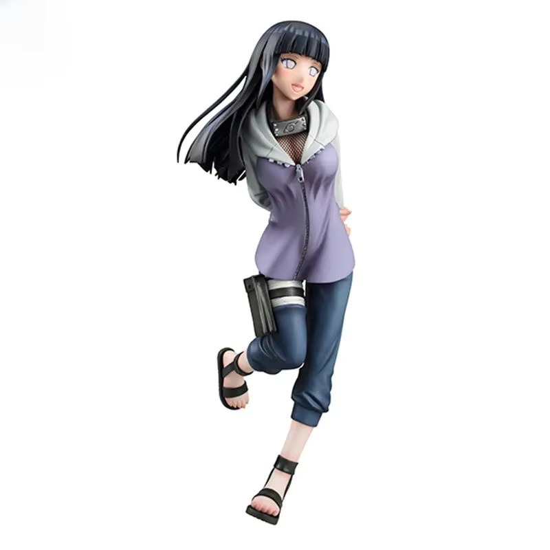 Bandai Naruto Anime Figuren PVC Figurines Collection 21cm - Bild 2