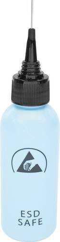 BJZ ESD-Flussmitteldispenser Blau 60ml - Bild 1