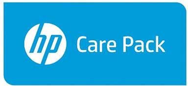 HP LaserJet M601 Hardware Support HZ477PE mit 1 Jahr Next Business Day und Defective Media Retention - Bild 1
