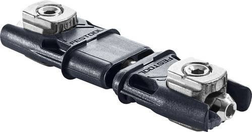 Festool MSV D8/25 Verbindungselement 203167 Schwarz 25 Stück - Bild 1