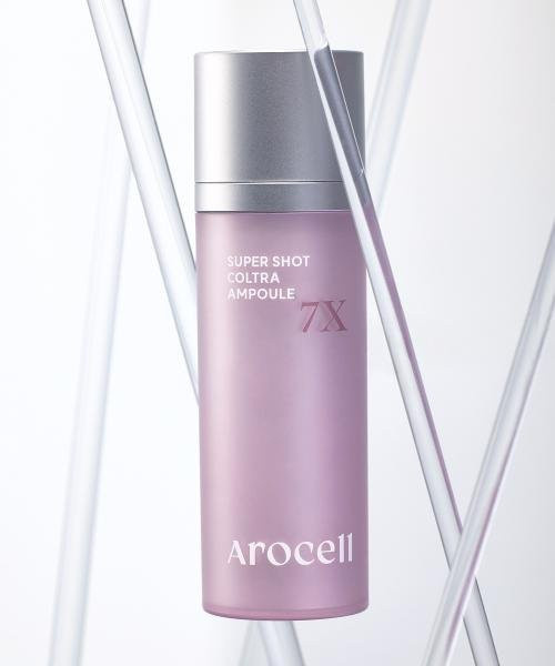 Arocell Supershot Coltra 7x Serum Ampulle, 30 ml, Unisex - Bild 1