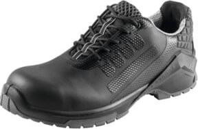 Steitz SECURA Halbschuh VD 3500 SST SF ESD S3 in Schwarz, Größe 39 - Bild 1