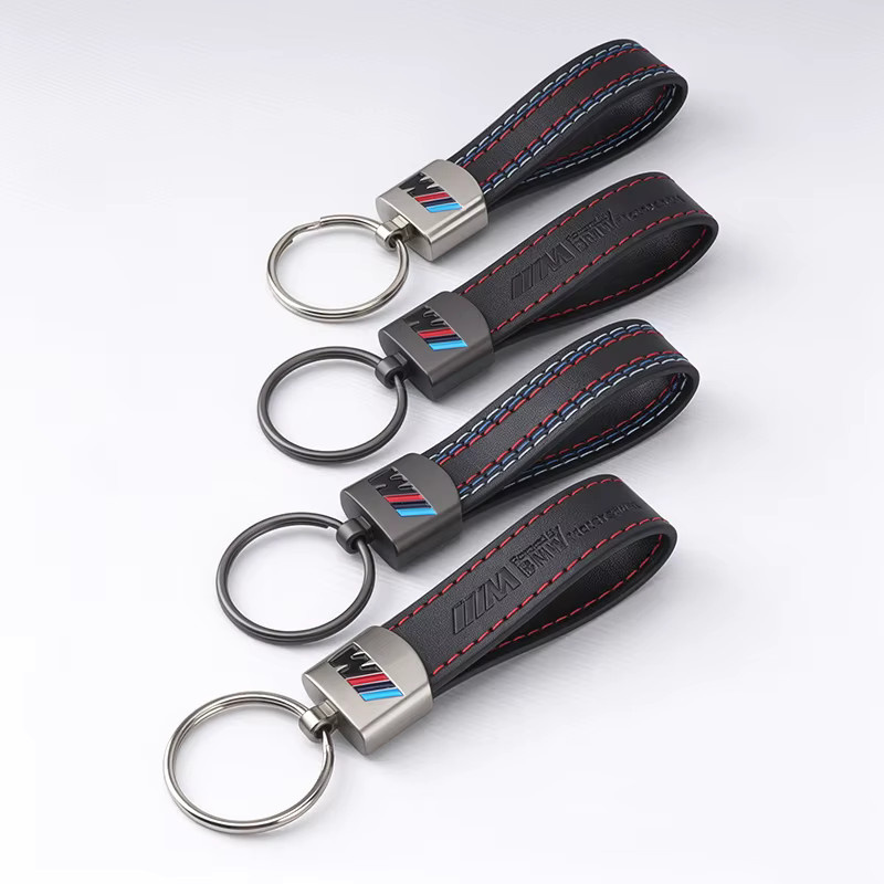BMW Schlüsselanhänger, Unisex - Bild 3
