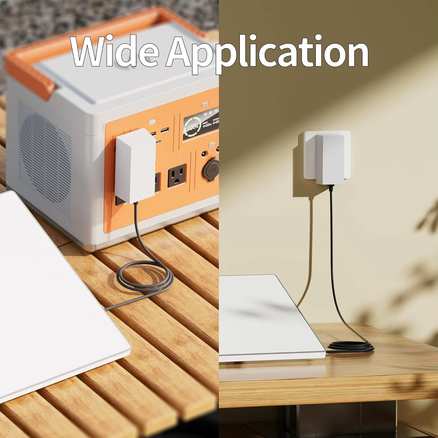 HOWENS Ersatz-Netzteil für Starlink Mini, 60W AC-Adapter, Wandladegerät in Weiß, 30V 2A Ausgang - Bild 3