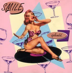 Smile, Splendid, CD, Rock - Bild 1