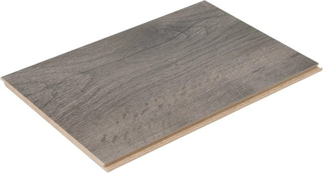 Egger Laminatmuster NatureSense Aqua EL2078 Loja Eiche Grau B: 29,7 cm, H: 19,3 cm - Bild 1
