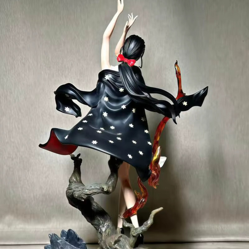 Bandai One Piece Nico Robin GK-Figur, Anime-Figur, Einzelfigur - Bild 3