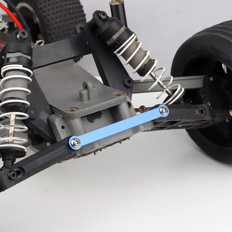 HobbyPark Aluminium-Verbindungsstangen-Aufhängungsbolzen, Metall, Zubehör - Bild 4