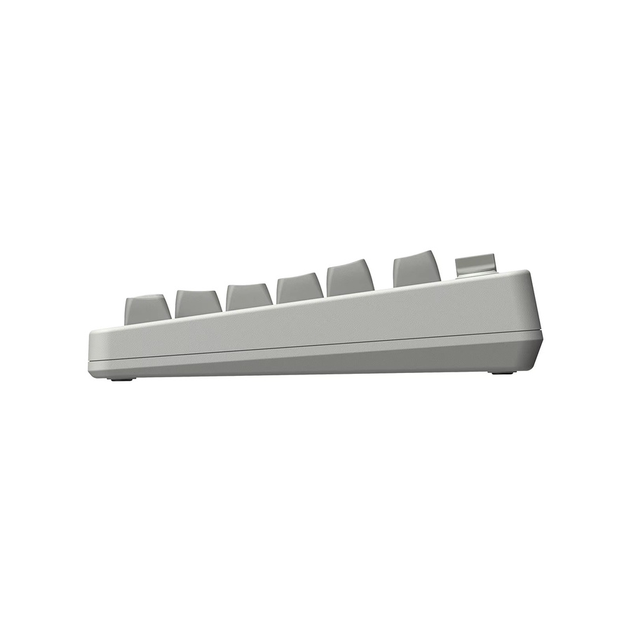 8BitDo Retro mechanische Bluetooth-Gaming-Tastatur mit 87 Tasten für Windows, Android, PC und Mobile - Bild 2