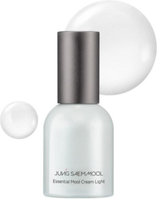 JUNGSAEMMOOL Essential Mool Cream Light, Gesichtscreme, 30 ml, Ceramidkomplex - Bild 1