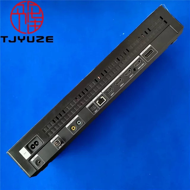 Samsung One Connect Box BN91-19870B SOC1002N in Schwarz für QN55Q7FNAG QN65Q7FNAF QE75Q7FNA TV Modelle - Bild 1