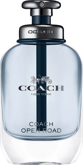 Coach Open Road Eau de Toilette Spray - Bild 1