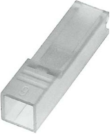 Siemens Isolierstoffhülse 3SB2908-8AB transparent - Bild 1