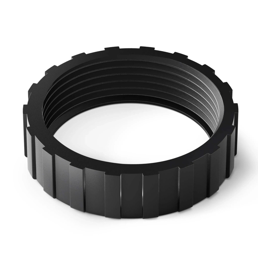 SunSun Ersatzteil Cuv-224 Quarzglasfixierung für Teichklärer und UVC-Teichfilter in Schwarz - Bild 2