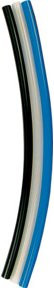 Riegler Polyethylenschlauch Blau, Durchmesser: 10 mm, Länge: 100 m - Bild 1
