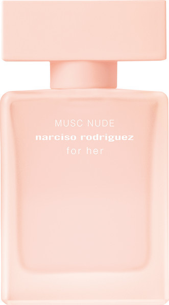Narciso Rodriguez For Her Musc Nude Eau de Parfum, Damen - Bild 1