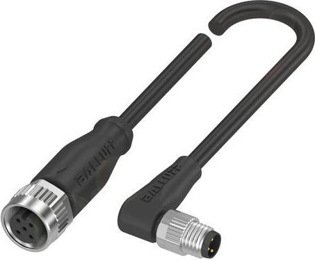 Balluff BCC03MM Verteilerleitung in Schwarz - Bild 1