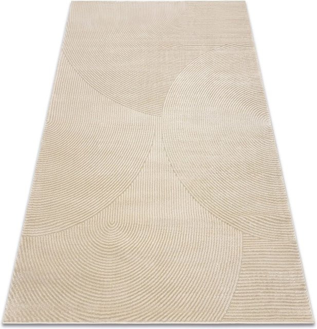 RugsX Teppich Balance VG21058 Beige B: 160 cm, T: 220 cm - Bild 1