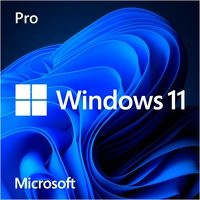Microsoft Windows 11 Pro Betriebssystem Vollversion Französisch - Bild 1