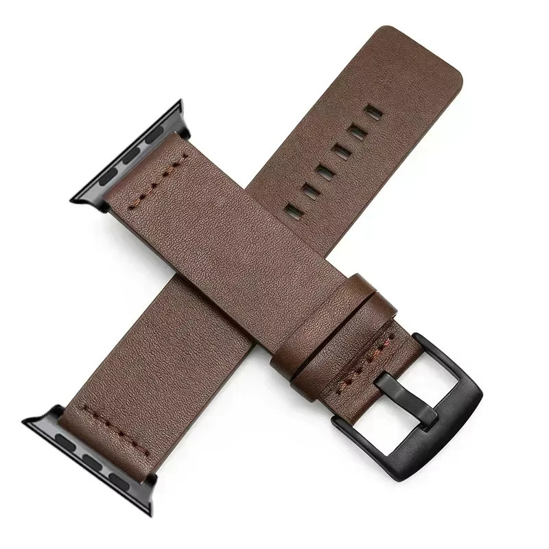 Lederarmband, Unisex, Klassisch - Bild 4