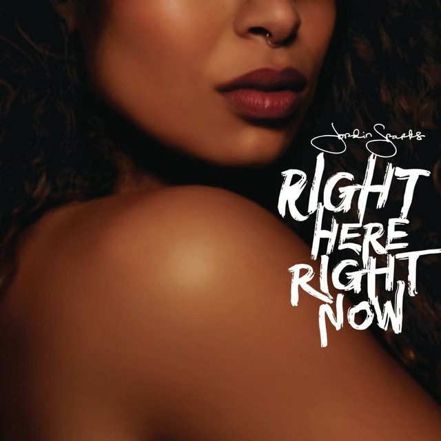 Right Here Right Now, Jordin Sparks, CD, Louder Than Life - Bild 1