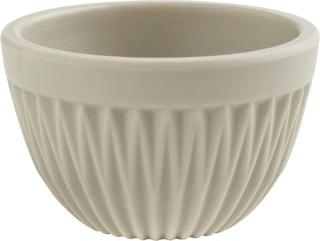 VEGA Mini-Schale Kanas Dip-Bowl aus Melamin, beige, 6er Pack, Durchmesser: 6 cm, Höhe: 3,7 cm, 35 ml - Bild 1