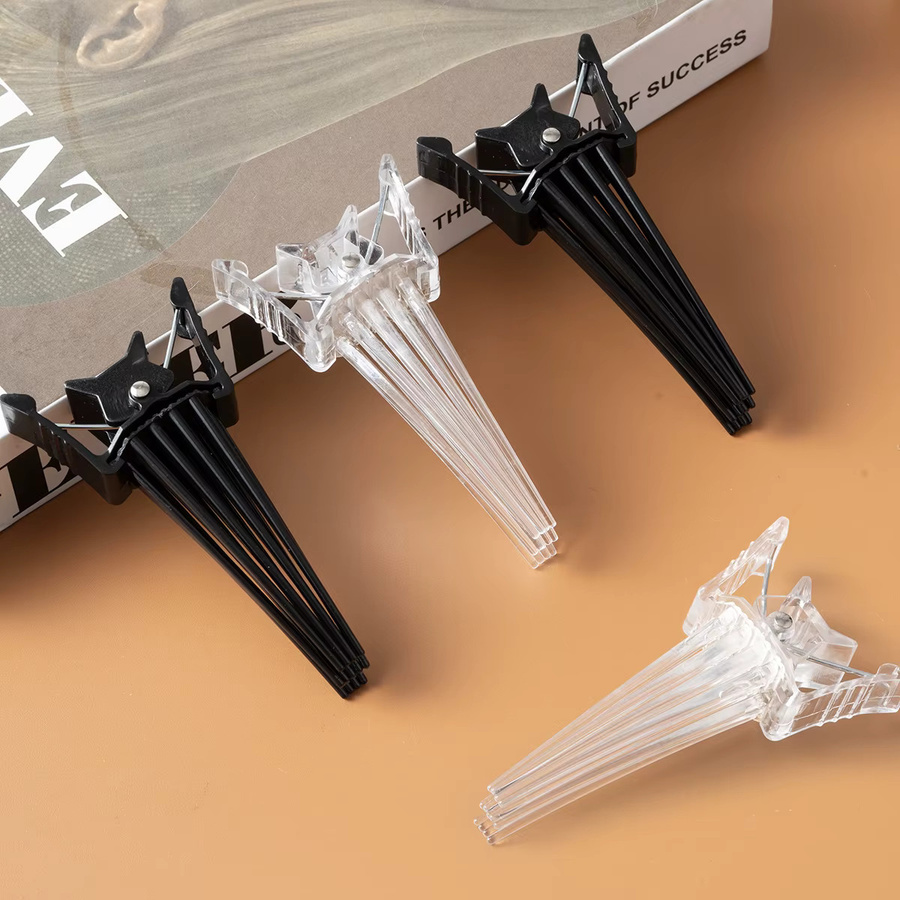 FORWOT Haar Curler Styling Werkzeug, 2 Stück, Damen - Bild 6