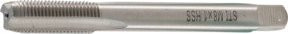 BGS STI Gewindebohrer HSS-G M8 x 1,0 in Silber - Bild 1