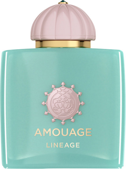 Amouage Odyssey Lineage Eau de Parfum Spray, holzig, Sandelholz - Bild 1