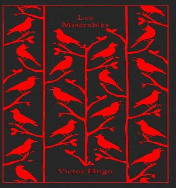 Die Elenden von Victor Hugo, Hardcover - Bild 1