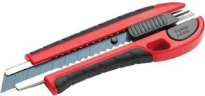 Cimco Universalmesser 120900 aus Kunststoff - Bild 1