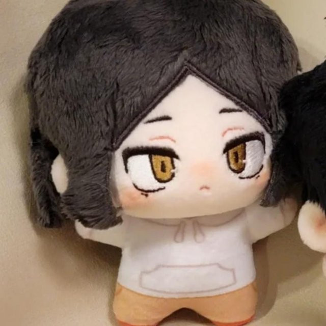 Yiran toy Tetsurou Kuroo Kenma Kome Anime Plüschpuppe Rucksack, Bunt, ab 18 Jahren - Bild 1