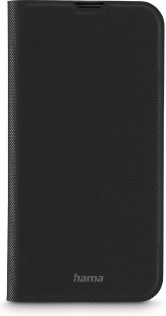 Apple Daily Protect Handytasche für iPhone 15 Plus, Schwarz - Bild 1