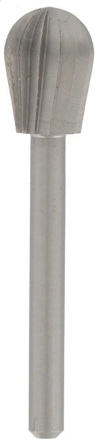 Dremel Hochgeschwindigkeits-Fräsmesser 134 aus Hartmetall in Silber - Bild 1