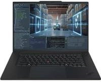 Lenovo ThinkPad T1g G9 Notebook in Schwarz mit Intel Prozessor, Thunderbolt und HDMI - Bild 1