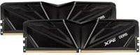 ADATA DDR5-6000 DIMM Arbeitsspeicher Dual-Kit 32 GB (2x 16 GB), Schwarz - Bild 1