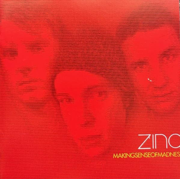 Makingsenseofmadness, Zink, CD, Rock - Bild 1