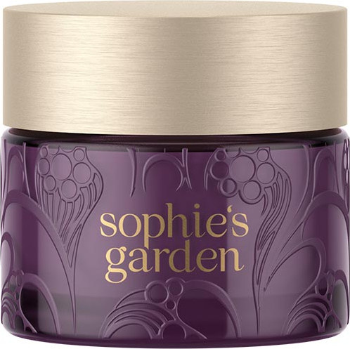 Sophie's Garden Masque Lèvres Phyto Cellulaire, Hyaluronsäure - Bild 1