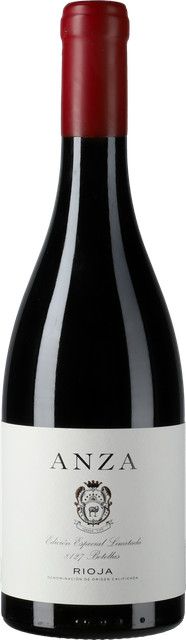 Dominio de Anza Rotwein Tempranillo Rioja 2021, 0,75 l - Bild 1