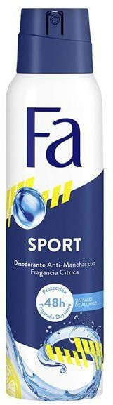 AQUA Deo Spray, 150 ml, Unisex - Bild 1