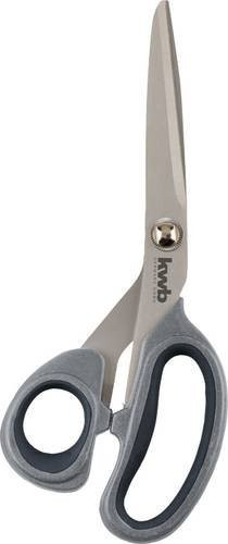 Kwb 020921 Universalschere mit Titanium-Beschichtung in Silber - Bild 1