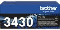 Original Brother TN-3430 Toner Schwarz für Laserdrucker - Bild 3