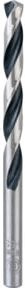 Bosch Metallspiralbohrer HSS PointTeQ DIN 338 in Silber, Durchmesser: 8,0 mm - Bild 1