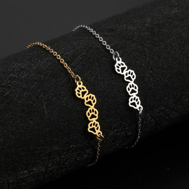 Cazador Armband, Edelstahl, Damen - Bild 1